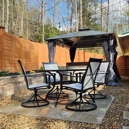 Stay At The Retreat! Gatlinburg-Dollywood سيفيرفيل المظهر الخارجي الصورة