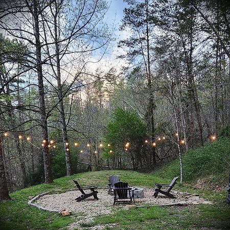 Stay At The Retreat! Gatlinburg-Dollywood سيفيرفيل المظهر الخارجي الصورة