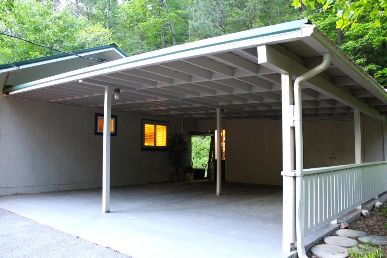 Stay At The Retreat! Gatlinburg-Dollywood سيفيرفيل المظهر الخارجي الصورة