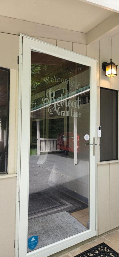 Stay At The Retreat! Gatlinburg-Dollywood سيفيرفيل المظهر الخارجي الصورة
